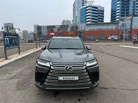 Lexus LX 600 2023 года за 80 500 000 тг. в Астана