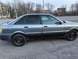 Audi 80 1990 года за 560 000 тг. в Экибастуз – фото 4