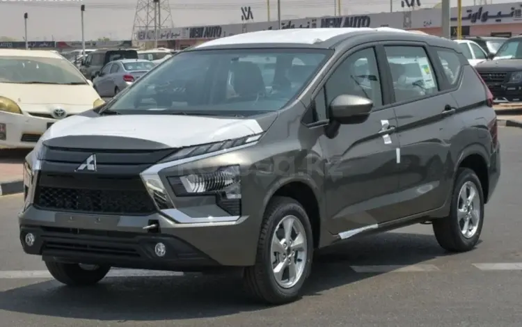 Mitsubishi Xpander 2023 годаүшін9 700 000 тг. в Семей