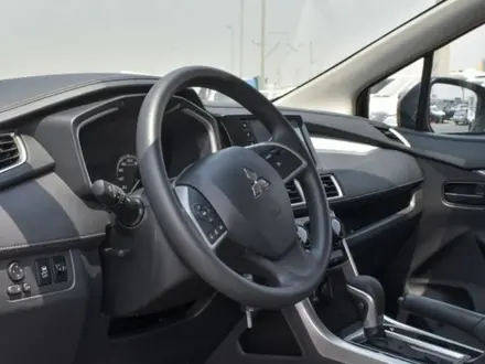 Mitsubishi Xpander 2023 года за 9 700 000 тг. в Семей – фото 8