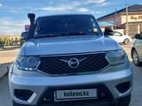 УАЗ Pickup 2018 годаүшін4 800 000 тг. в Байконыр – фото 5
