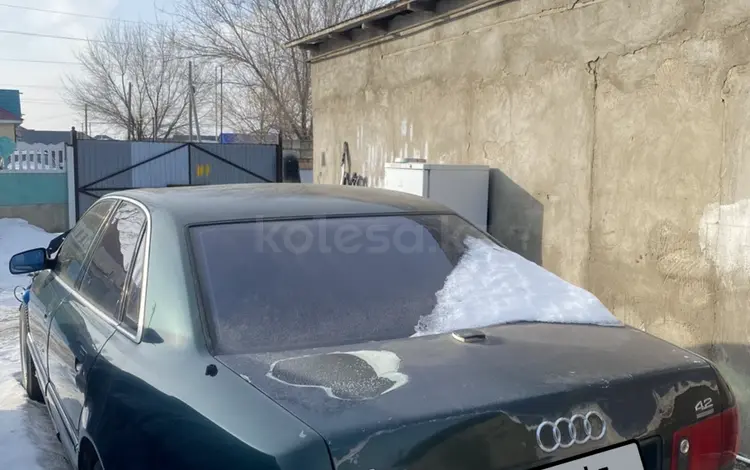 Audi A8 2000 года за 1 450 000 тг. в Актобе