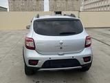 Renault Sandero Stepway 2017 годаfor4 500 000 тг. в Атырау – фото 4