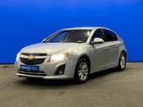 Chevrolet Cruze 2014 года за 4 040 000 тг. в Шымкент