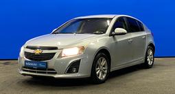 Chevrolet Cruze 2014 года за 4 040 000 тг. в Шымкент