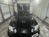 Toyota Soarer 1995 года за 2 600 000 тг. в Астана – фото 2