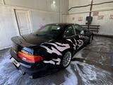 Toyota Soarer 1995 года за 2 600 000 тг. в Астана – фото 4