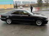 BMW 528 1998 годаfor3 500 000 тг. в Алматы – фото 5