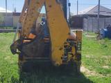 JCB  3CX 2003 года за 19 000 000 тг. в Тараз – фото 4