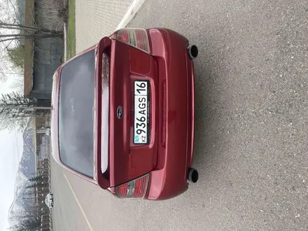 Subaru Legacy 2005 года за 5 000 000 тг. в Усть-Каменогорск – фото 25