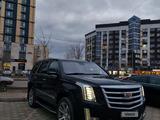 Cadillac Escalade 2017 года за 30 000 000 тг. в Атырау – фото 2