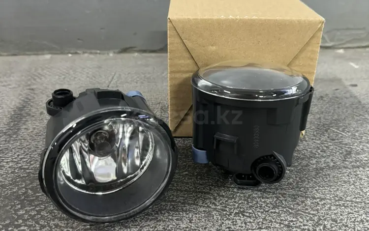 Противотуманка на Nissan за 12 000 тг. в Алматы