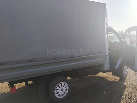 ГАЗ ГАЗель 1999 года за 4 000 000 тг. в Павлодар – фото 5