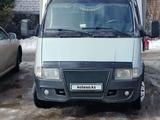 ГАЗ ГАЗель 1999 года за 4 000 000 тг. в Павлодар