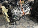 Двигатель 1UR v4.6 для Toyota Land Cruiser 200 (Toyota) в Алматы
