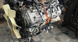 Двигатель 1UR v4.6 для Toyota Land Cruiser 200 (Toyota) в Алматы