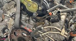 Двигатель 1UR v4.6 для Toyota Land Cruiser 200 (Toyota) в Алматы – фото 4