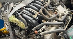 Двигатель 1UR v4.6 для Toyota Land Cruiser 200 (Toyota) в Алматы – фото 5