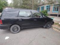 Honda Odyssey 1996 года за 2 100 000 тг. в Астана