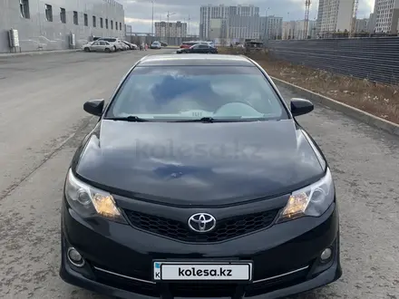 Toyota Camry 2012 года за 7 500 000 тг. в Астана