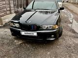 BMW 530 2001 годаүшін4 700 000 тг. в Тараз – фото 5