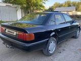 Audi 100 1994 годаүшін2 500 000 тг. в Костанай – фото 4