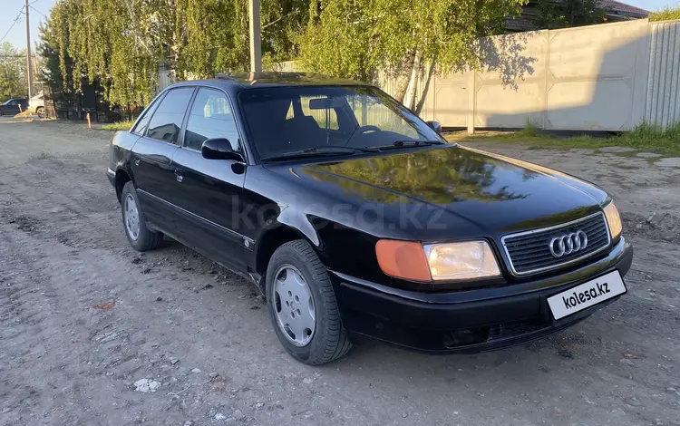 Audi 100 1994 года за 2 050 000 тг. в Костанай