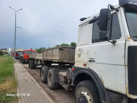 МАЗ 2006 года за 6 000 000 тг. в Астана – фото 2