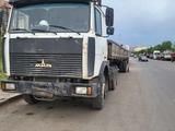 МАЗ 2006 годаүшін6 000 000 тг. в Астана – фото 3