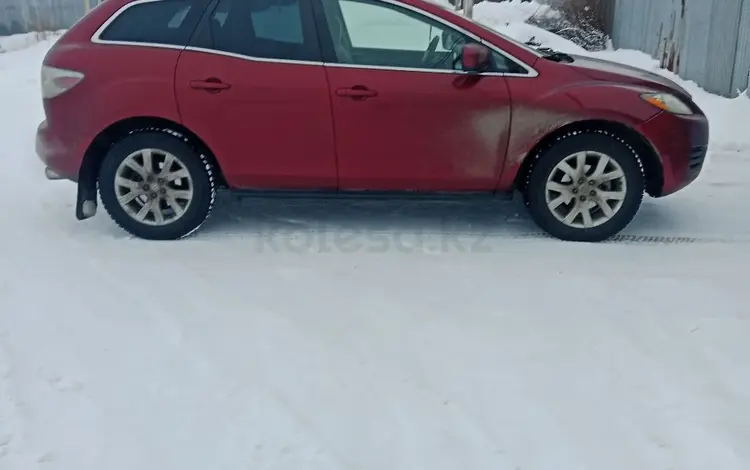 Mazda CX-7 2007 года за 5 000 000 тг. в Павлодар