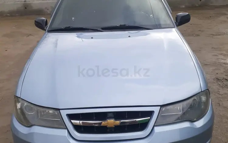 Daewoo Nexia 2012 годаfor2 200 000 тг. в Шымкент