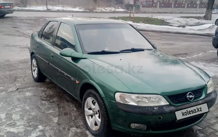 Opel Vectra 1996 года за 850 000 тг. в Алматы