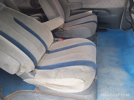 Toyota Previa 1992 года за 1 850 000 тг. в Приозерск – фото 5