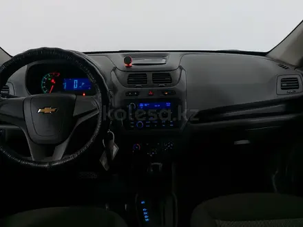 Chevrolet Cobalt 2021 года за 5 650 000 тг. в Астана – фото 14