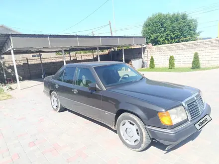 Mercedes-Benz E 230 1991 года за 2 500 000 тг. в Алматы