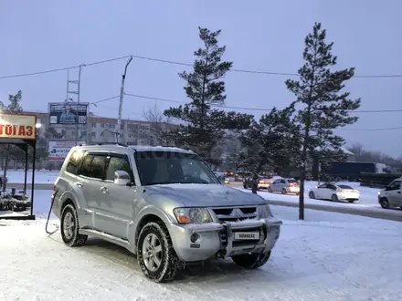 Mitsubishi Pajero 2006 года за 7 200 000 тг. в Костанай