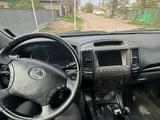 Lexus GX 470 2007 года за 12 633 882 тг. в Алматы