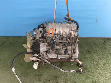 Двигатель 4.7L 2UZ-FE без VVT-I на Lexus за 1 100 000 тг. в Атырау – фото 10