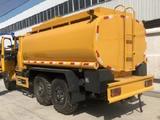 Dongfeng  Топливозаправщик 6х6, вездеход, 12 куб, 2026 2026 года за 46 500 000 тг. в Алматы