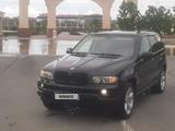 BMW X5 2006 года за 8 000 000 тг. в Атырау