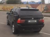 BMW X5 2006 года за 8 000 000 тг. в Атырау – фото 2