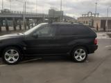 BMW X5 2006 года за 8 000 000 тг. в Атырау – фото 4