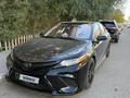 Toyota Camry 2018 годаүшін7 200 000 тг. в Атырау