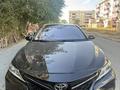 Toyota Camry 2018 годаүшін7 200 000 тг. в Атырау – фото 6