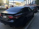 Toyota Camry 2018 года за 7 200 000 тг. в Атырау – фото 5