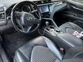 Toyota Camry 2018 годаүшін7 200 000 тг. в Атырау – фото 9