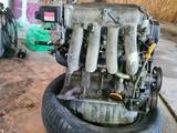 Двс двигатель 4E-FE за 250 000 тг. в Актобе – фото 4
