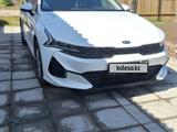Kia K5 2020 года за 10 845 740 тг. в Усть-Каменогорск – фото 4