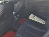 Kia K5 2020 года за 10 845 740 тг. в Усть-Каменогорск – фото 5