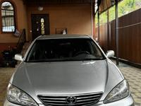 Toyota Camry 2004 годаүшін6 000 000 тг. в Алматы